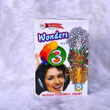 WONDERS (3IN1)